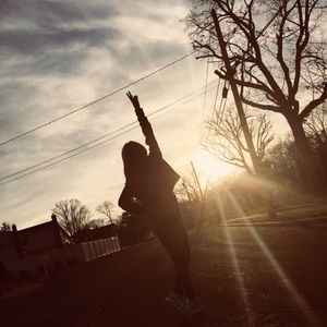 Meet your Posher, Jenna